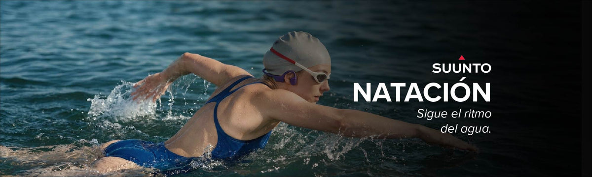 Natación