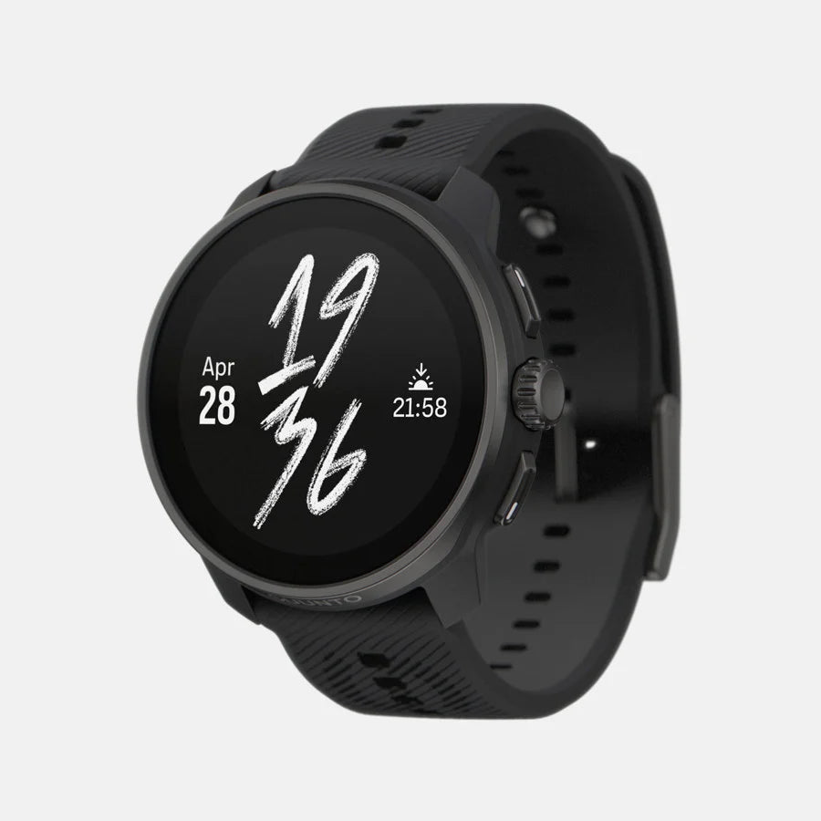 Reloj Suunto Race S All Black