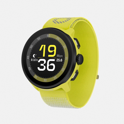 Reloj Suunto Run Lime