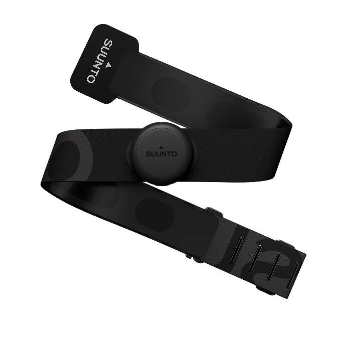 Suunto Smart Heart Rate Belt 2 / Monitor Cardiaco talla XS/X