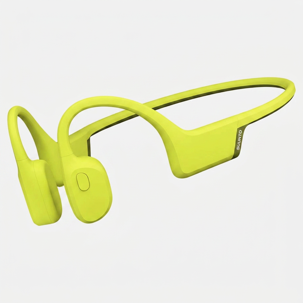 Audífonos Suunto Sonic Lime
