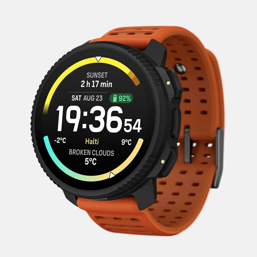 Reloj Suunto Vertical 2 Canyon