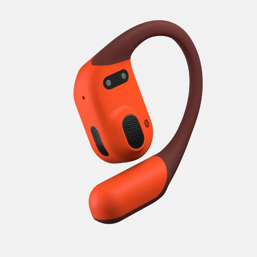 Audífonos Suunto Spark Coral Orange