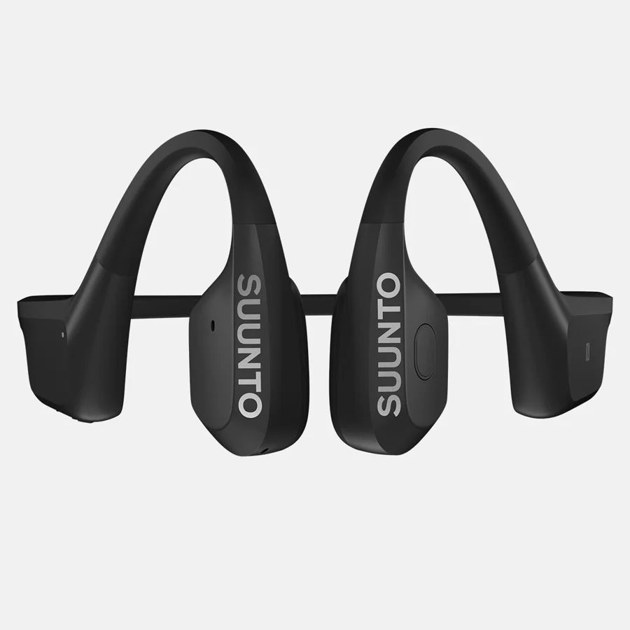Audífonos Suunto Aqua Black