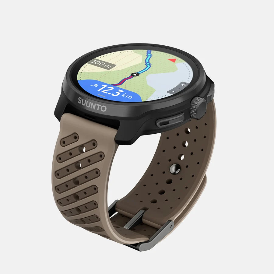 Reloj Suunto Race 2 Titanium Trail