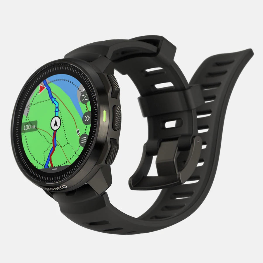 Reloj Suunto Ocean All Black