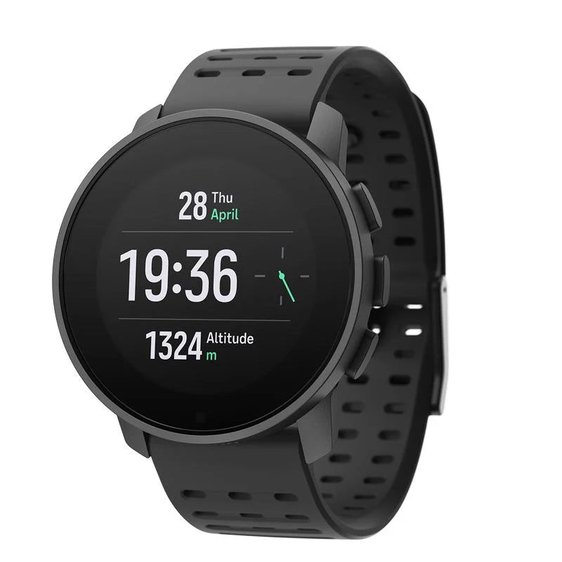 Reloj Suunto 9 Peak Pro Black