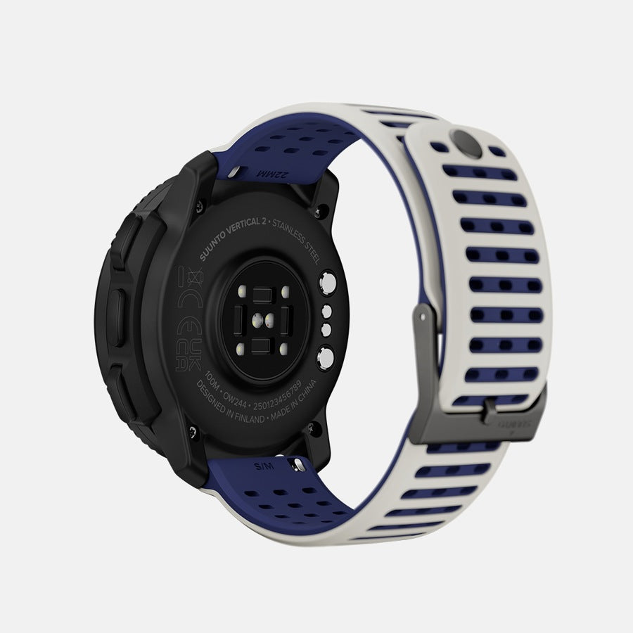 Reloj Suunto Vertical 2 Arctic Gray