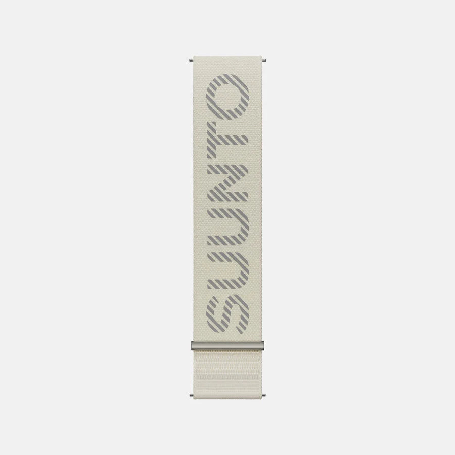 Correa Textil con Lazo Suunto Athletic 7 de 22 mm