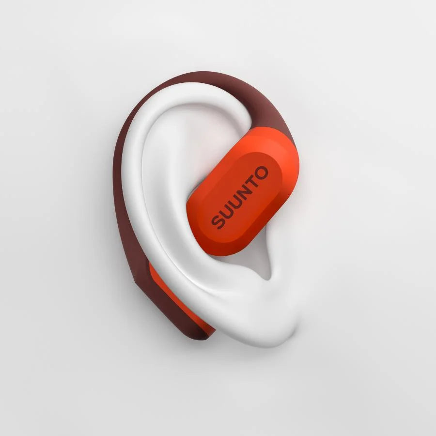 Audífonos Suunto Spark Coral Orange