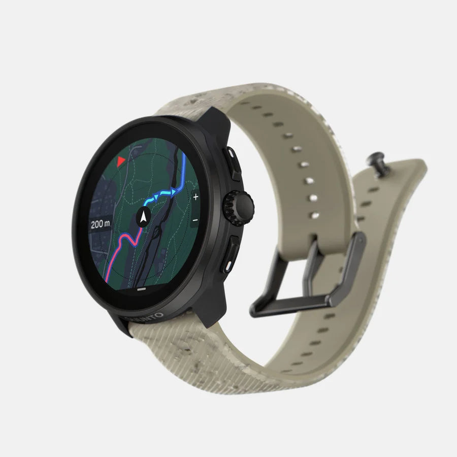 Reloj Suunto Race S Gravel Gray