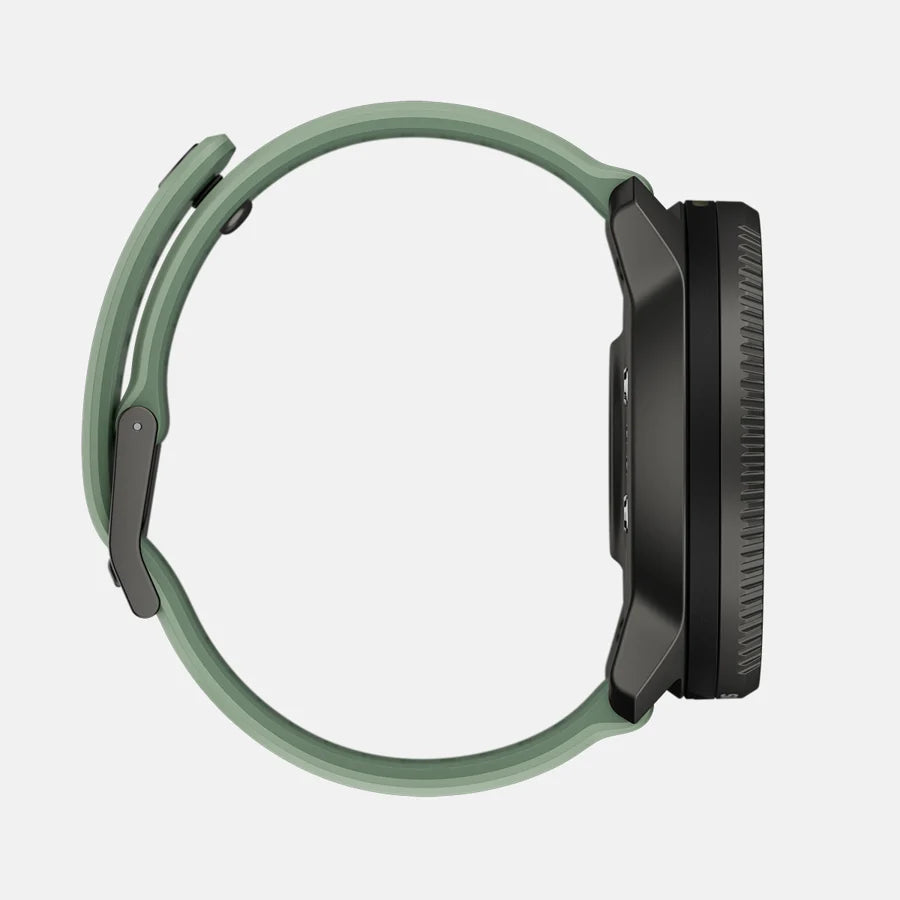 Reloj Suunto Vertical 2 Titanium Sage