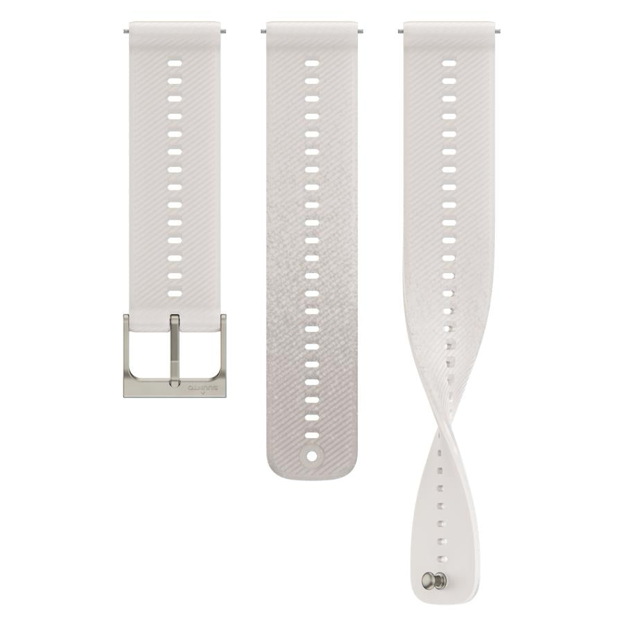 Correa de Silicona Suunto Athletic 6 de 22 mm