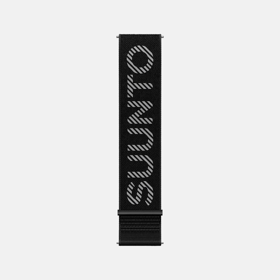 Correa Textil con Lazo Suunto Athletic 7 de 22 mm