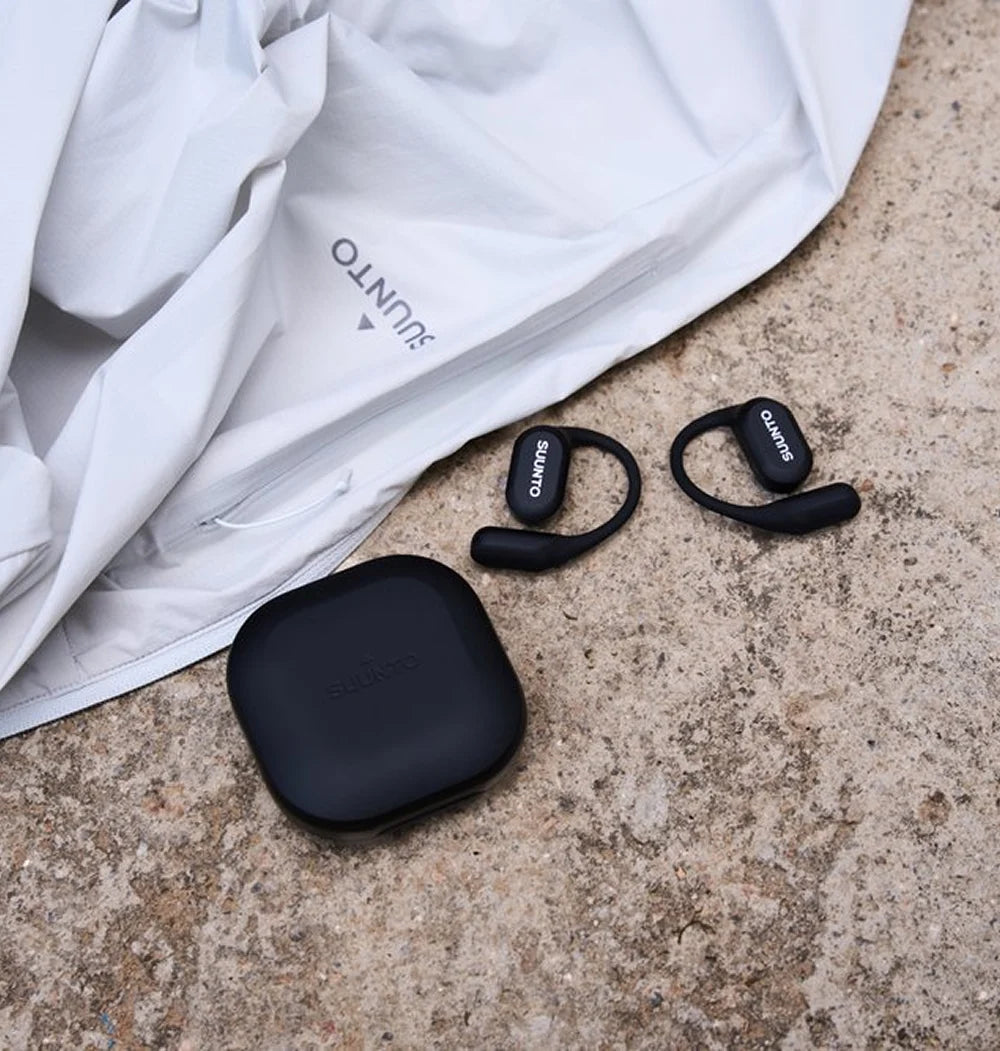 Audífonos Suunto Spark Black