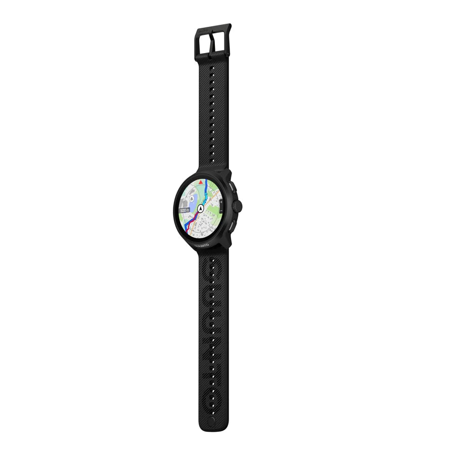 Suunto Run 2 All Black - Suunto Colombia