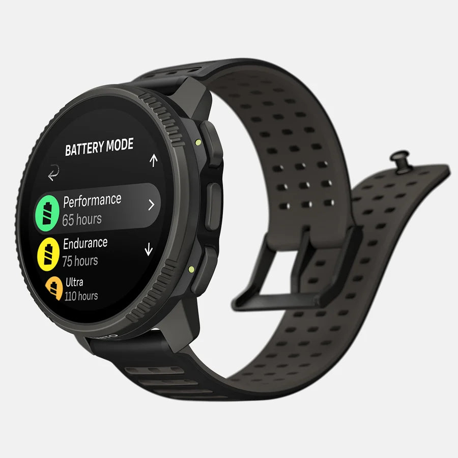 Reloj Suunto Vertical 2 Titanium Black