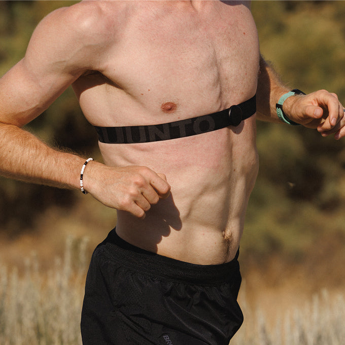Suunto Smart Heart Rate Belt 2 / Monitor Cardiaco talla XS/X