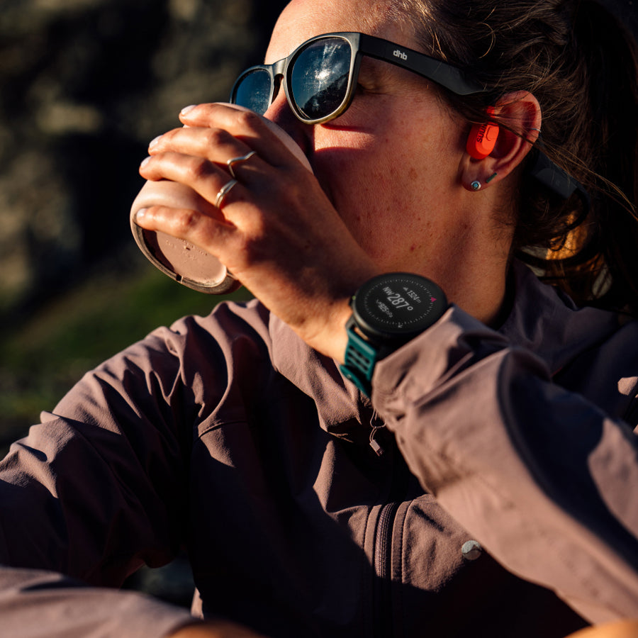 Reloj Suunto Vertical 2 Pine Green