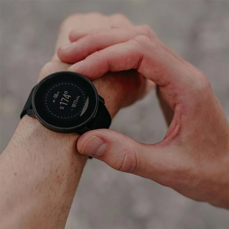 Reloj Suunto 9 Peak Pro Black