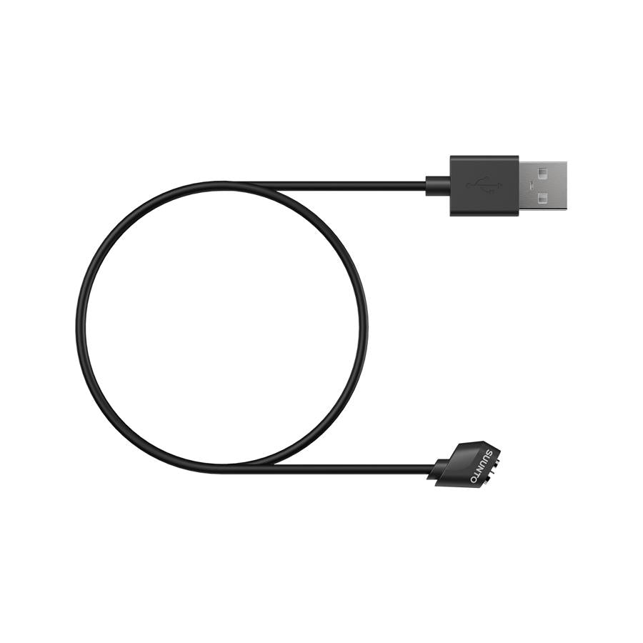 Cable de carga Suunto Aqua Light