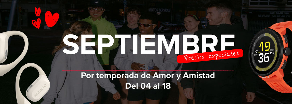 Precios para el amor y la amistad