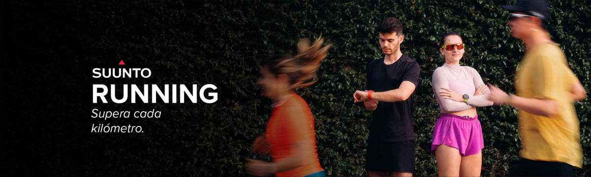 Running