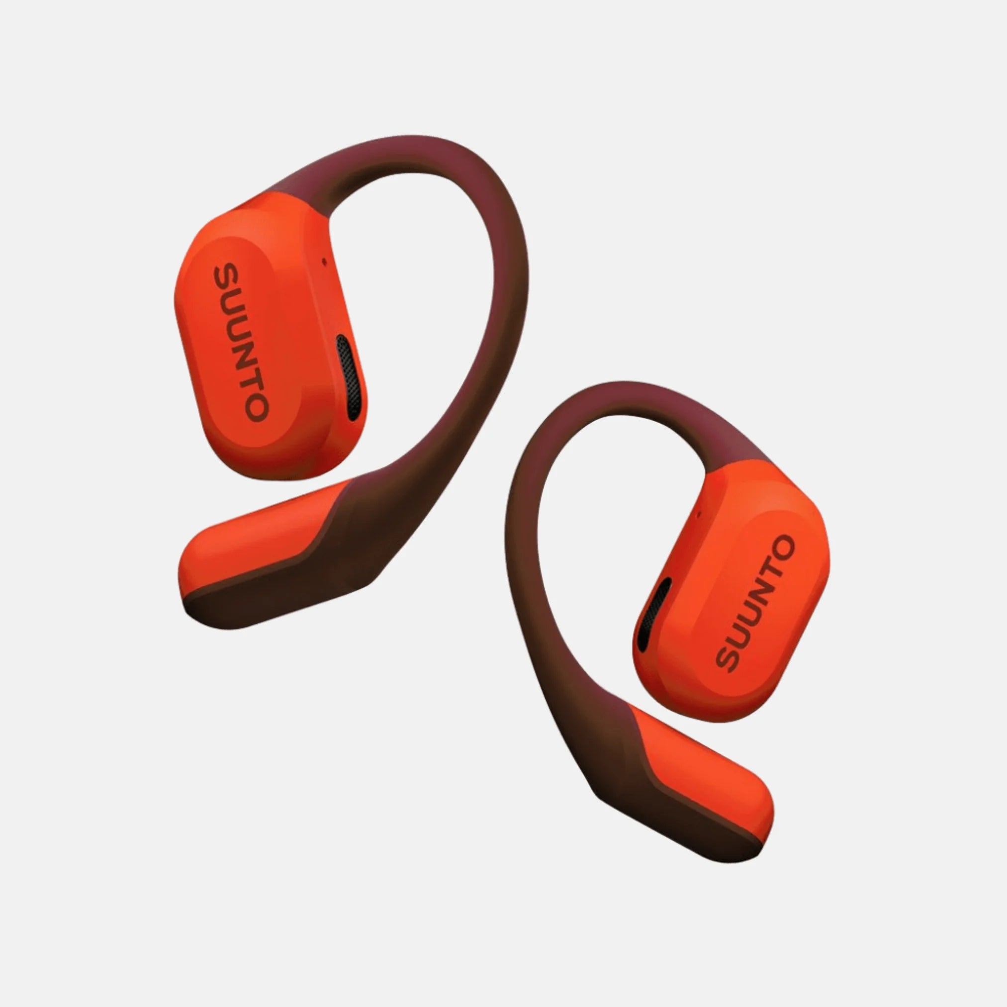 Audífonos Suunto Spark Coral Orange