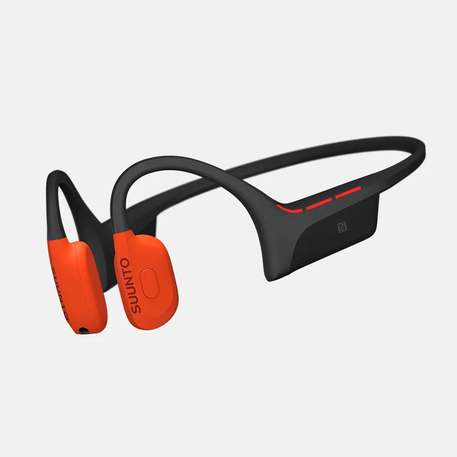 Audífonos Suunto Wing 2 Coral Red