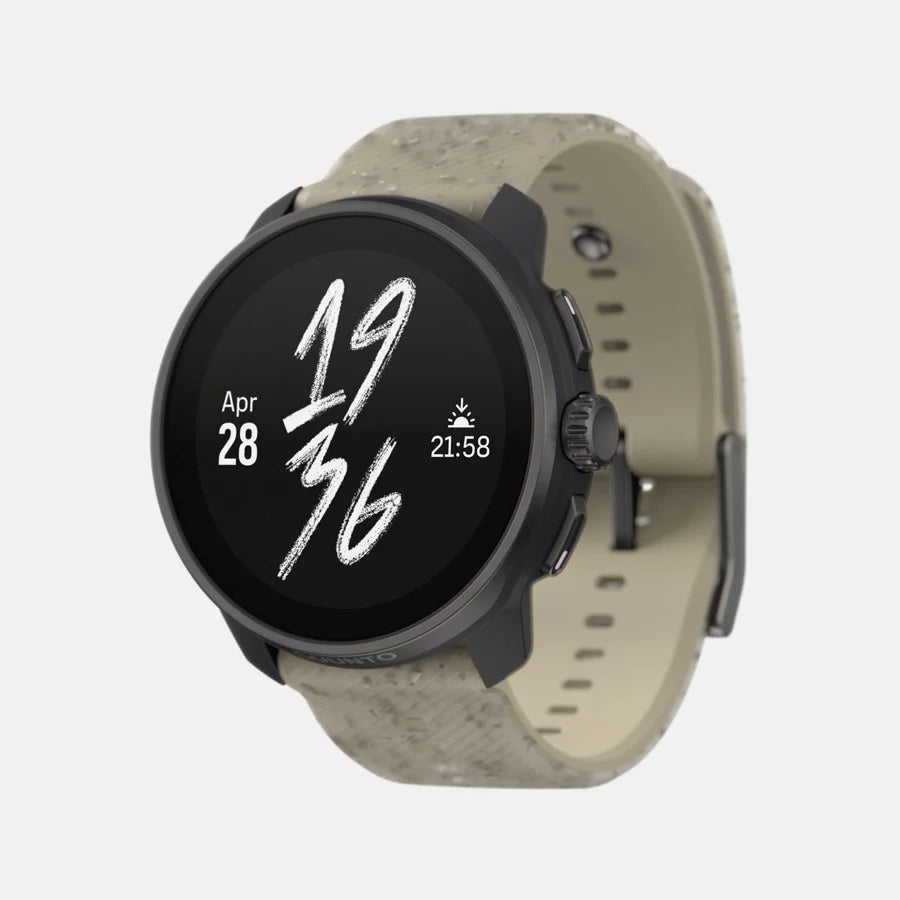 Reloj Suunto Race S Gravel Gray