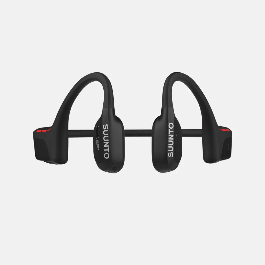 Audífonos Suunto Wing 2 Black