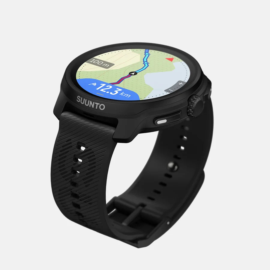 Reloj Suunto Race 2 All Black