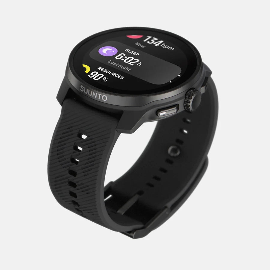 Reloj Suunto Race S All Black