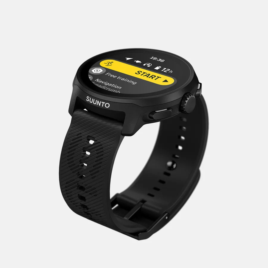 Reloj Suunto Run All Black