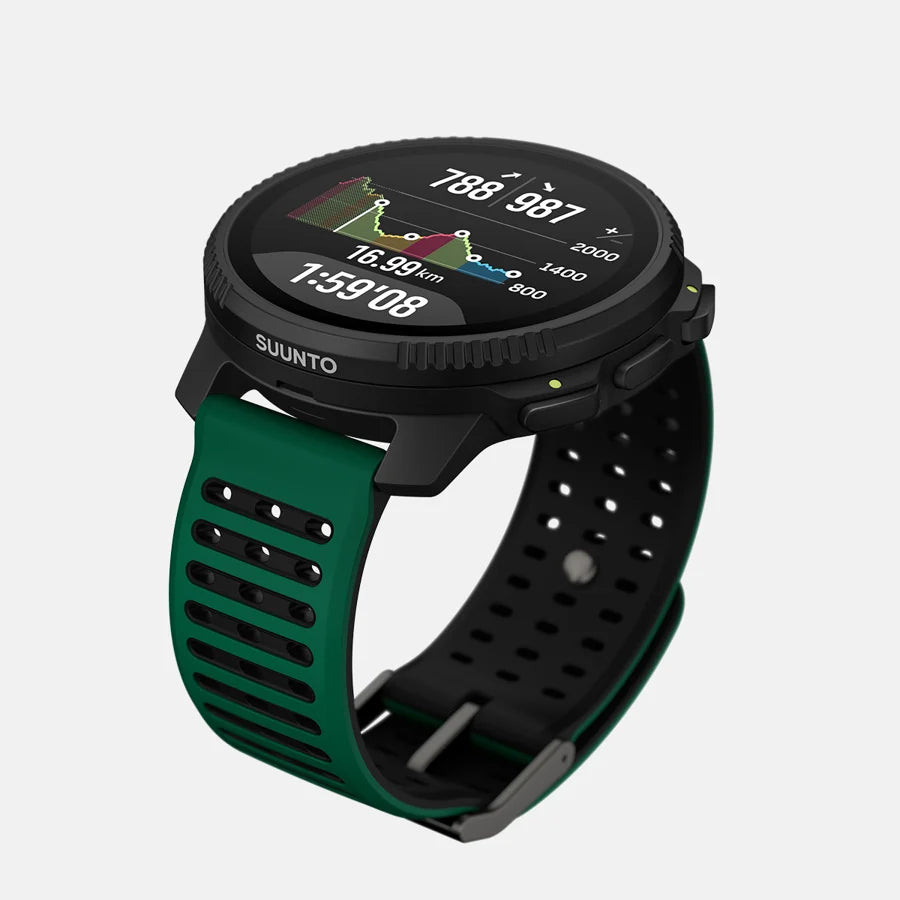 Reloj Suunto Vertical 2 Pine Green