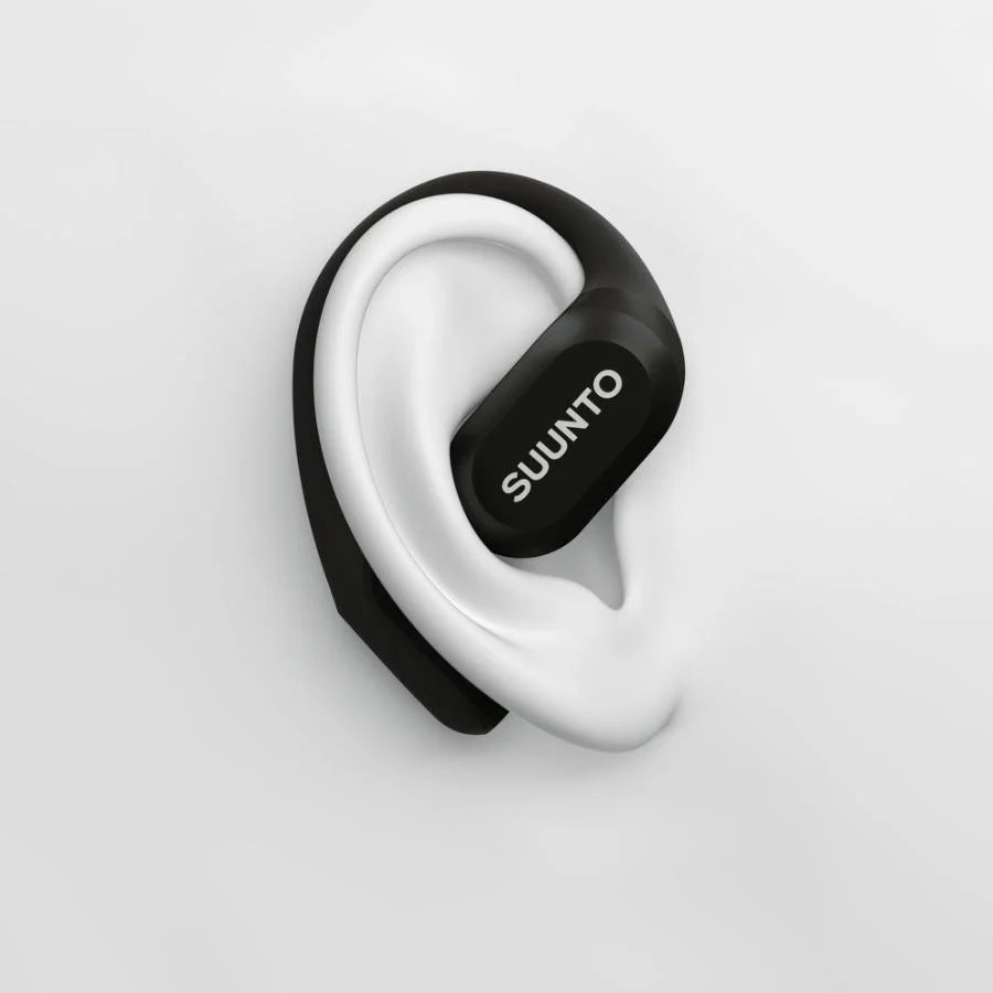 Audífonos Suunto Spark Black