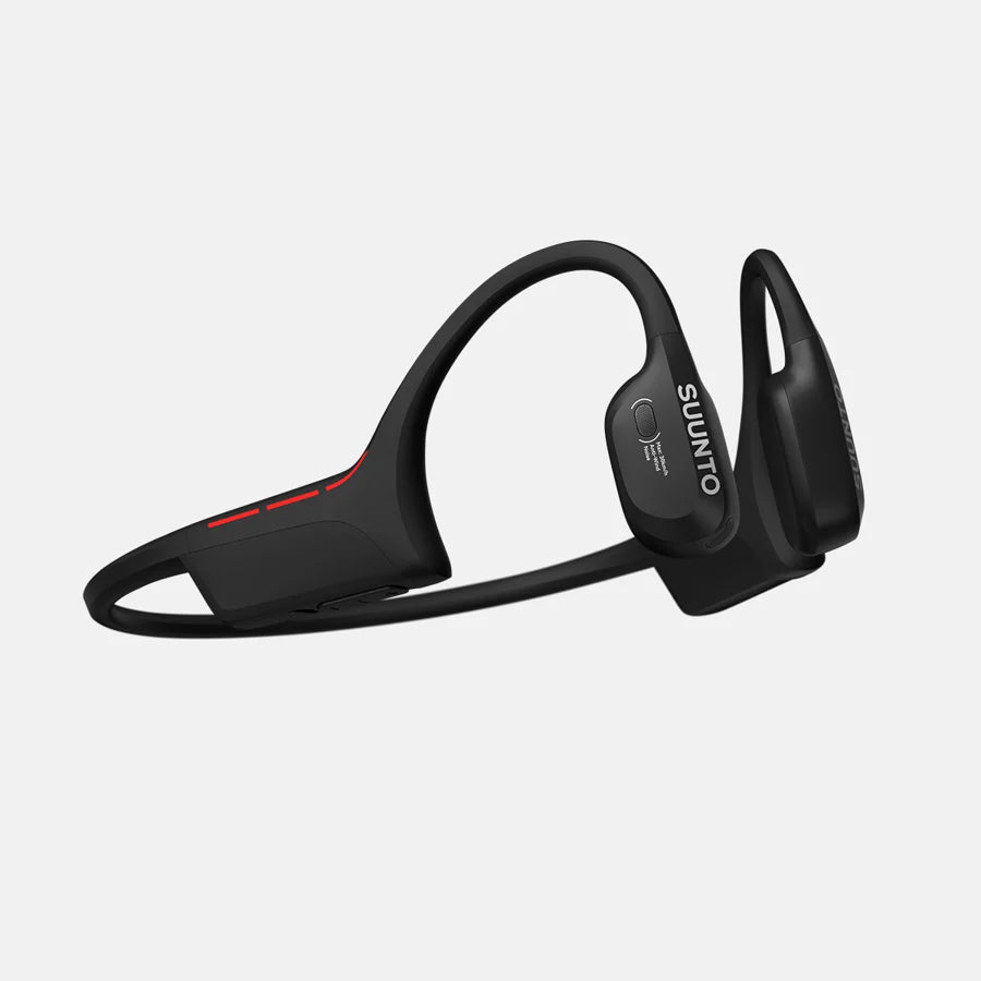 Audífonos Suunto Wing 2 Black