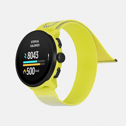 Reloj Suunto Run Lime