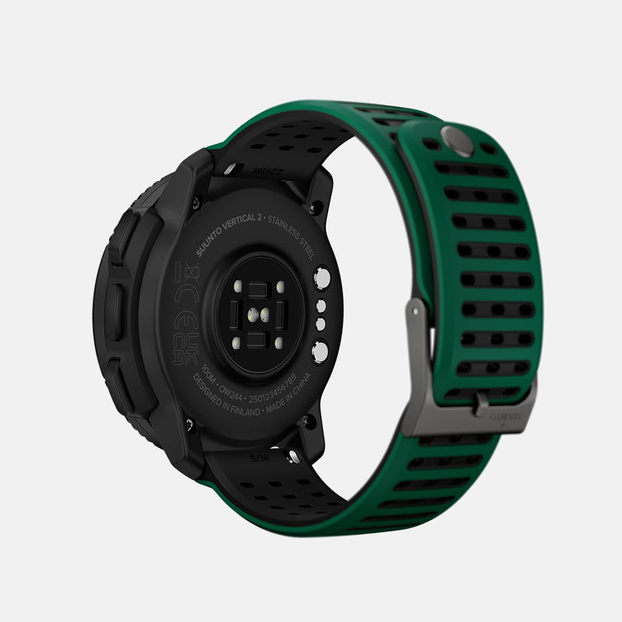 Reloj Suunto Vertical 2 Pine Green