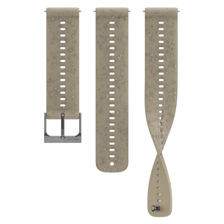 Correa de Silicona Suunto Athletic 6 de 22 mm