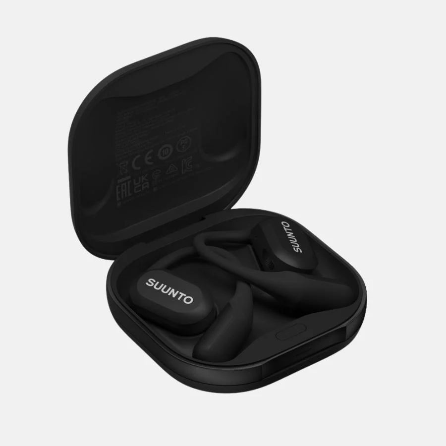 Audífonos Suunto Spark Black
