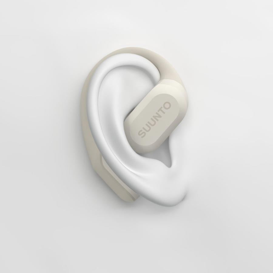 Audífonos Suunto Spark White