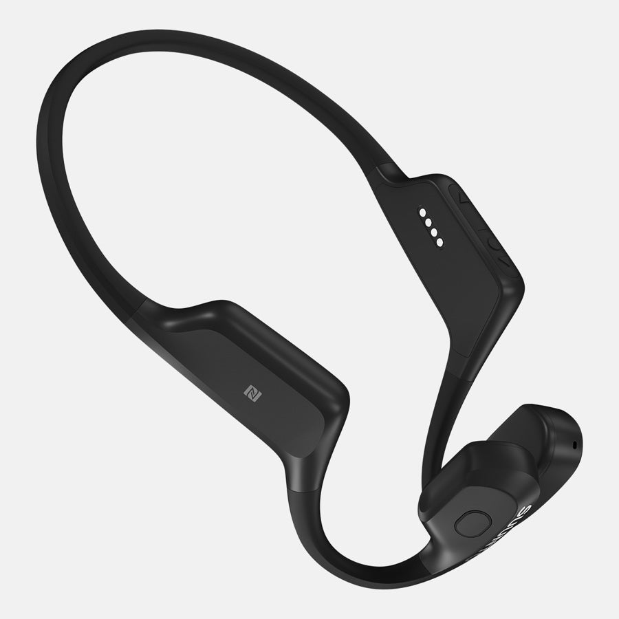 Audífonos Suunto Aqua Black