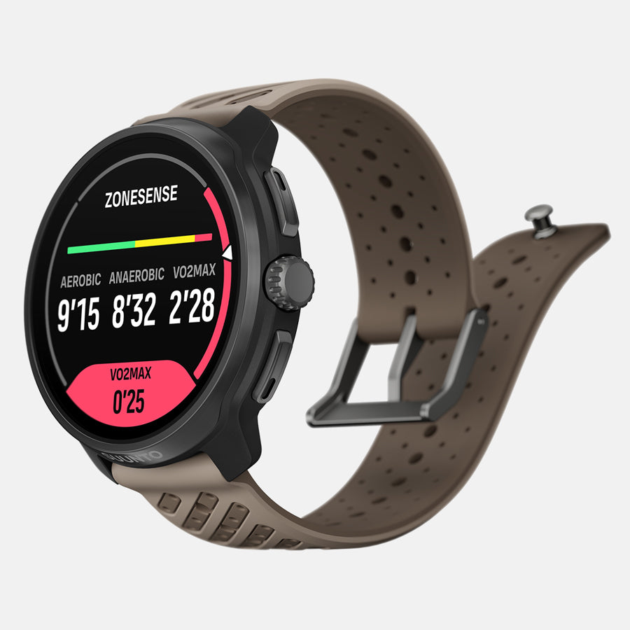 Reloj Suunto Race 2 Titanium Trail