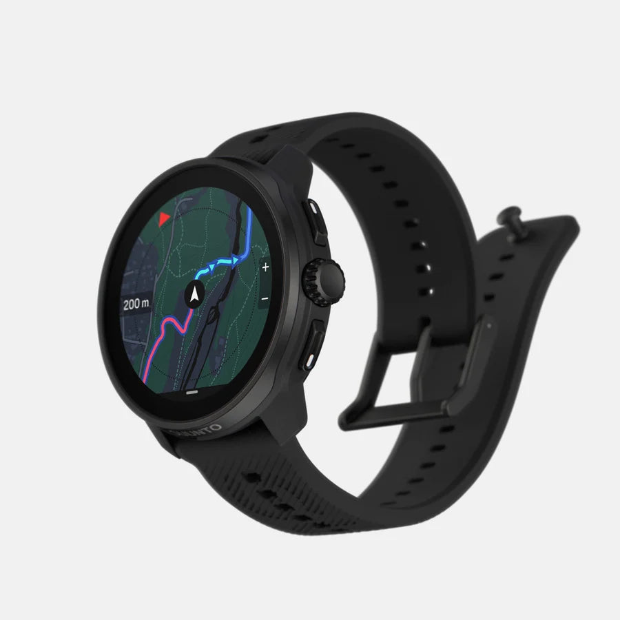 Reloj Suunto Race S All Black
