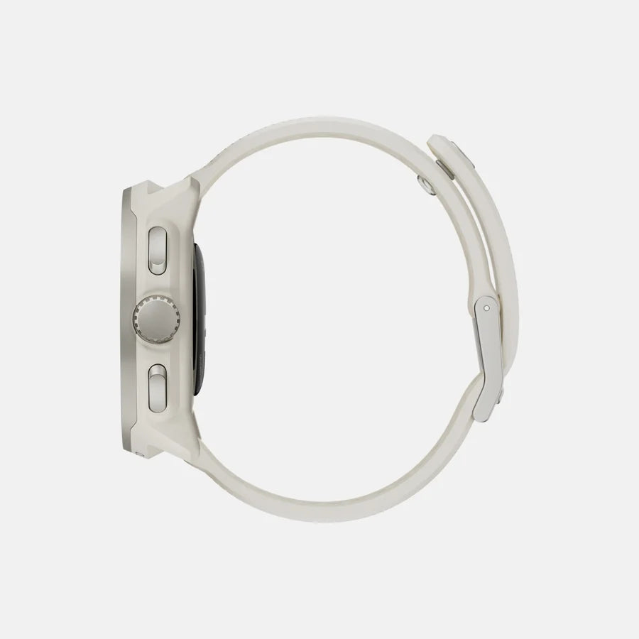 Suunto Run Frost Gray - Suunto Colombia 