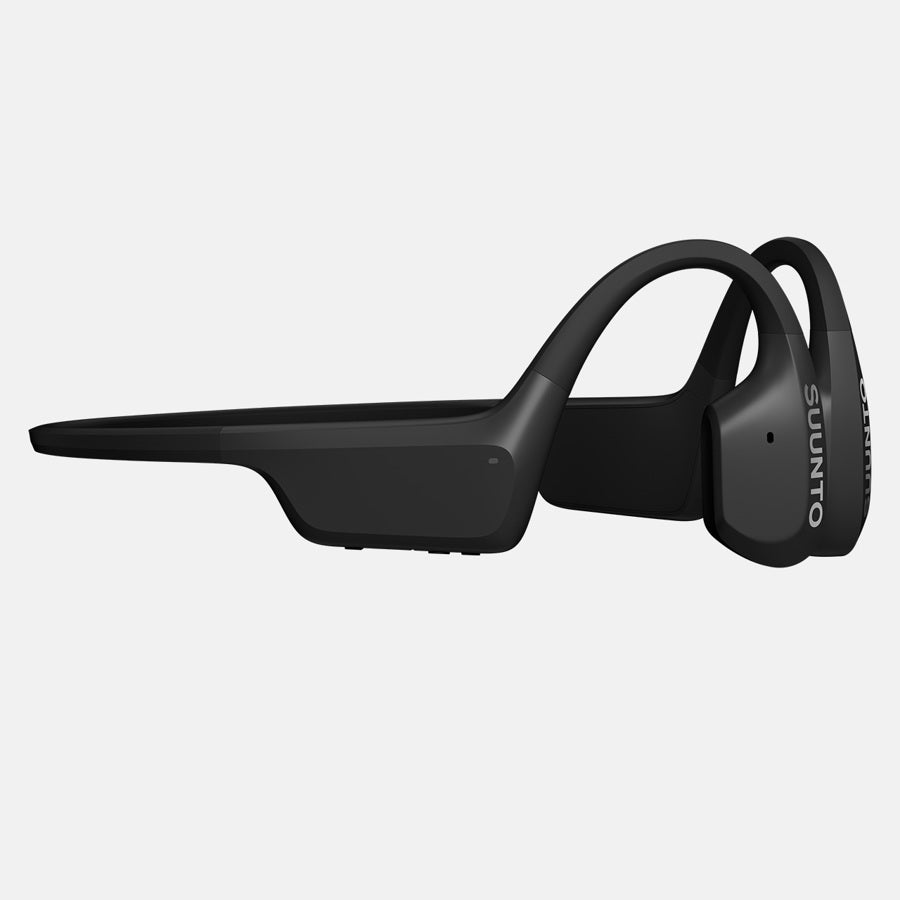 Audífonos Suunto Aqua Black