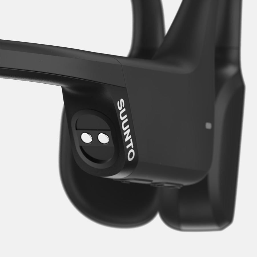 Audífonos Suunto Sonic Black