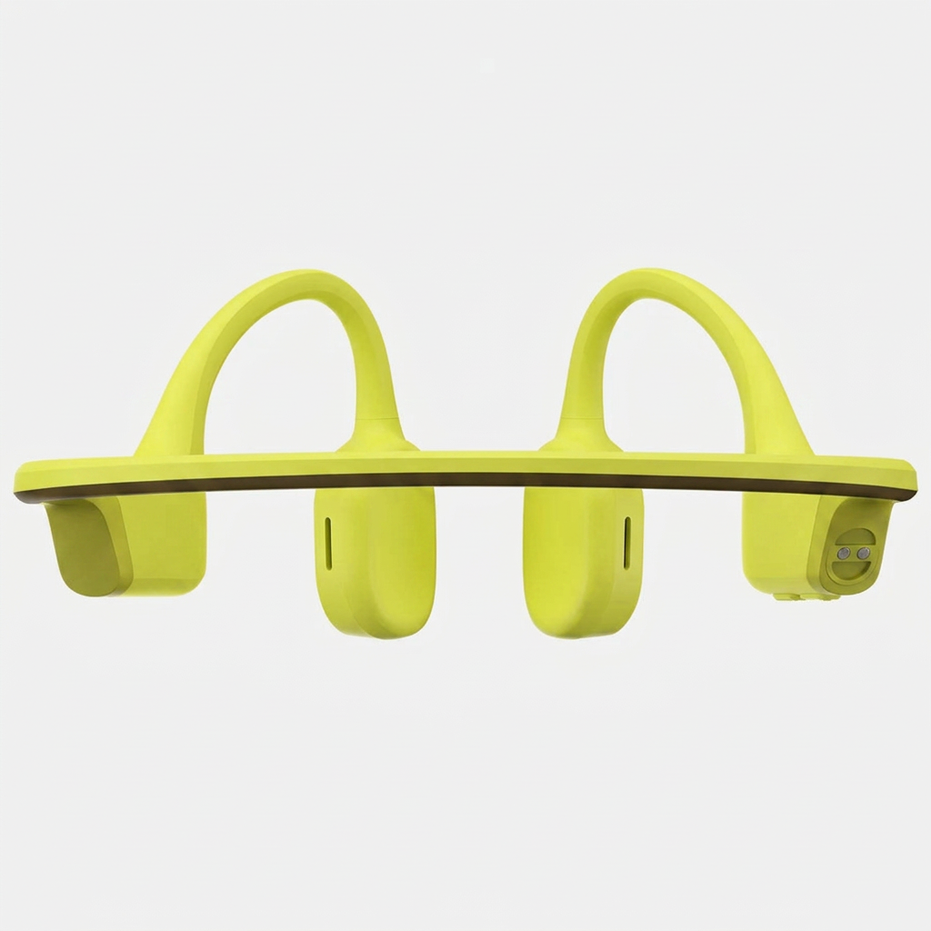 Audífonos Suunto Sonic Lime