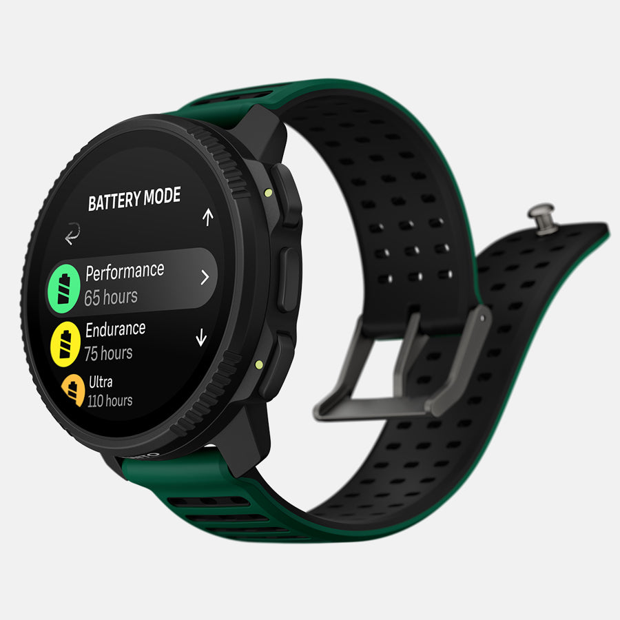 Reloj Suunto Vertical 2 Pine Green